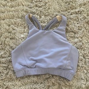 Popflex active XS longline sports bra